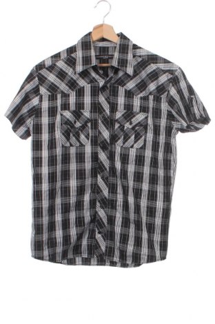 Ανδρικό πουκάμισο Philosophy Blues Original, Μέγεθος M, Χρώμα Πολύχρωμο, Τιμή 4,35 €