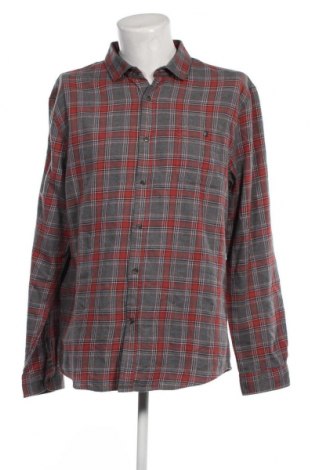 Ανδρικό πουκάμισο Pier One, Μέγεθος XXL, Χρώμα Γκρί, Τιμή 17,07 €