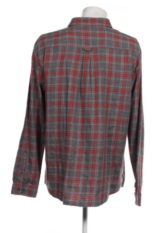 Ανδρικό πουκάμισο Pier One, Μέγεθος XXL, Χρώμα Γκρί, Τιμή 18,26 €
