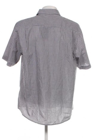 Мъжка риза Pierre Cardin, Размер 4XL, Цвят Сив, Цена 48,96 лв.