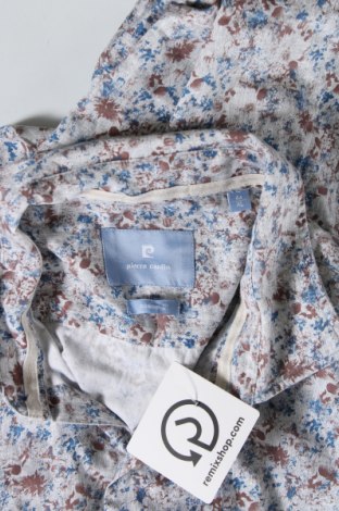 Ανδρικό πουκάμισο Pierre Cardin, Μέγεθος XL, Χρώμα Πολύχρωμο, Τιμή 23,40 €