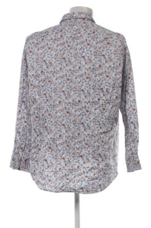 Мъжка риза Pierre Cardin, Размер XL, Цвят Многоцветен, Цена 37,83 лв.