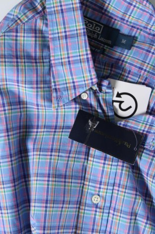 Ανδρικό πουκάμισο Polo By Ralph Lauren, Μέγεθος M, Χρώμα Πολύχρωμο, Τιμή 52,92 €