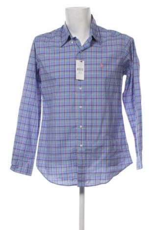 Pánská košile  Polo By Ralph Lauren, Velikost M, Barva Vícebarevné, Cena  3 511,00 Kč