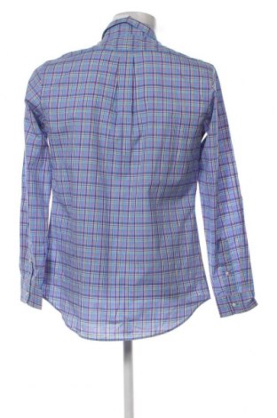 Ανδρικό πουκάμισο Polo By Ralph Lauren, Μέγεθος M, Χρώμα Πολύχρωμο, Τιμή 52,92 €