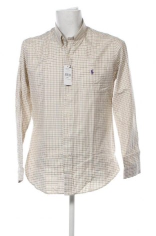 Ανδρικό πουκάμισο Polo By Ralph Lauren, Μέγεθος L, Χρώμα Πολύχρωμο, Τιμή 141,89 €