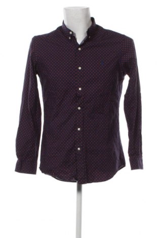 Мъжка риза Polo By Ralph Lauren, Размер M, Цвят Син, Цена 104,55 лв.