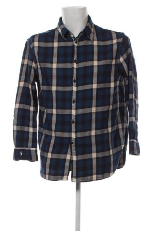 Herrenhemd Polo By Ralph Lauren, Größe M, Farbe Mehrfarbig, Preis € 49,66