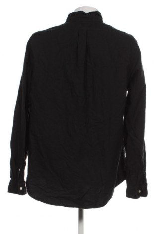 Мъжка риза Polo By Ralph Lauren, Размер XXL, Цвят Черен, Цена 174,25 лв.