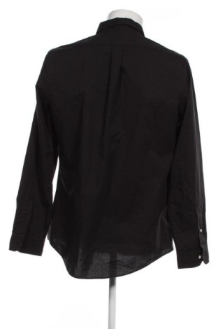 Ανδρικό πουκάμισο Polo By Ralph Lauren, Μέγεθος L, Χρώμα Μαύρο, Τιμή 105,67 €