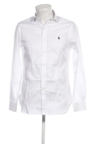 Pánska košeľa  Polo By Ralph Lauren, Veľkosť M, Farba Biela, Cena  105,67 €