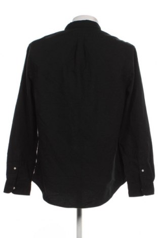 Herrenhemd Polo By Ralph Lauren, Größe XL, Farbe Schwarz, Preis € 105,67