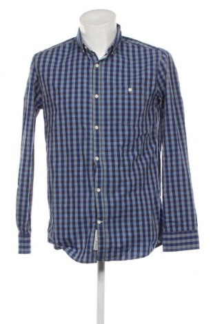 Ανδρικό πουκάμισο Produkt by Jack & Jones, Μέγεθος L, Χρώμα Πολύχρωμο, Τιμή 8,17 €