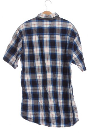 Ανδρικό πουκάμισο Q/S by S.Oliver, Μέγεθος M, Χρώμα Πολύχρωμο, Τιμή 5,94 €