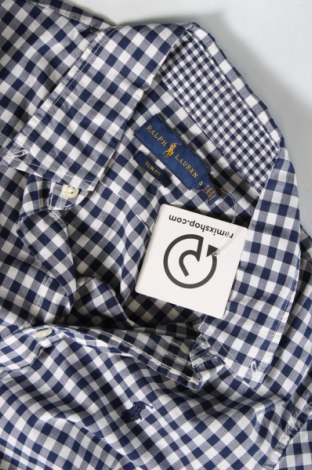 Ανδρικό πουκάμισο Ralph Lauren, Μέγεθος S, Χρώμα Πολύχρωμο, Τιμή 45,15 €