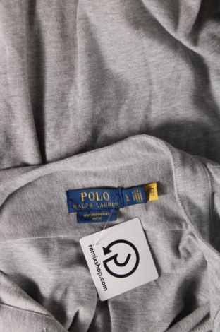 Herrenhemd Ralph Lauren, Größe L, Farbe Grau, Preis 105,67 €