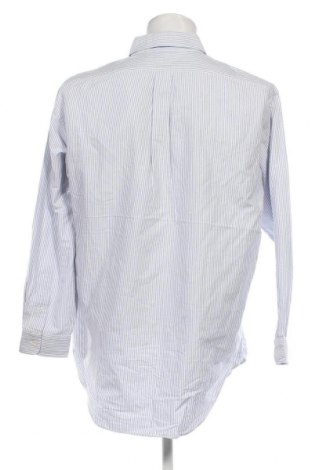 Ανδρικό πουκάμισο Ralph Lauren, Μέγεθος XL, Χρώμα Μπλέ, Τιμή 45,15 €