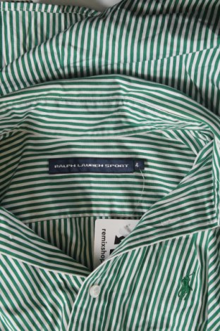 Мъжка риза Ralph Lauren Sport, Размер S, Цвят Многоцветен, Цена 54,00 лв.