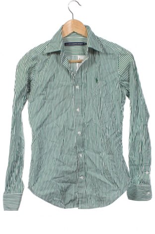 Pánská košile  Ralph Lauren Sport, Velikost S, Barva Vícebarevné, Cena  517,00 Kč