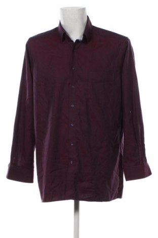 Ανδρικό πουκάμισο Ray, Μέγεθος XL, Χρώμα Βιολετί, Τιμή 9,69 €