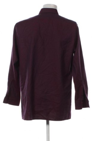Ανδρικό πουκάμισο Ray, Μέγεθος XL, Χρώμα Βιολετί, Τιμή 5,38 €