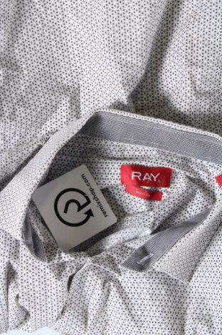 Pánska košeľa  Ray, Veľkosť M, Farba Viacfarebná, Cena  3,62 €