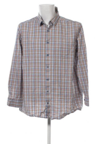 Мъжка риза Redmond, Размер XXL, Цвят Многоцветен, Цена 15,66 лв.