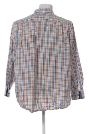 Herrenhemd Redmond, Größe XXL, Farbe Mehrfarbig, Preis 10,90 €