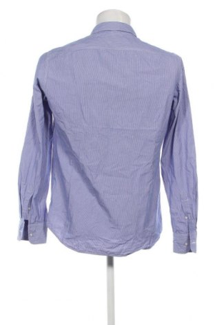 Herrenhemd Replay, Größe L, Farbe Blau, Preis € 32,69