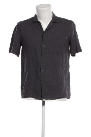 Ανδρικό πουκάμισο Review, Μέγεθος S, Χρώμα Γκρί, Τιμή 16,70 €