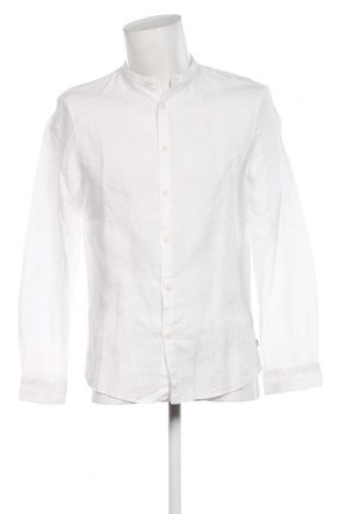 Ανδρικό πουκάμισο Review, Μέγεθος S, Χρώμα Λευκό, Τιμή 37,11 €