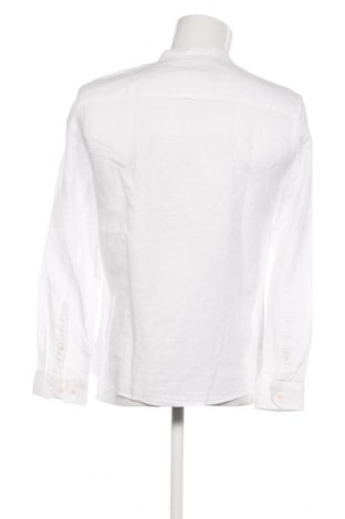 Ανδρικό πουκάμισο Review, Μέγεθος S, Χρώμα Λευκό, Τιμή 37,11 €