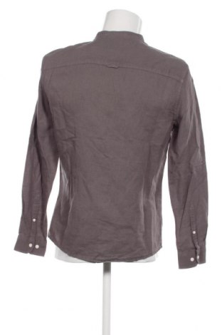 Ανδρικό πουκάμισο Review, Μέγεθος S, Χρώμα Γκρί, Τιμή 21,15 €