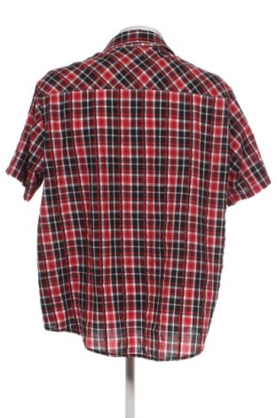 Мъжка риза Reward, Размер XXL, Цвят Многоцветен, Цена 13,05 лв.
