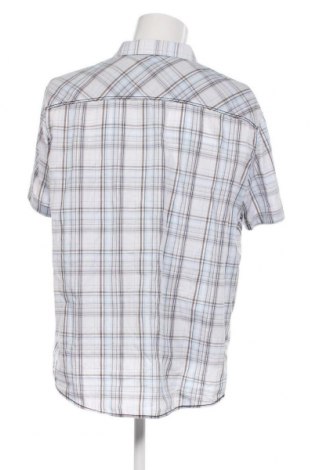 Мъжка риза Reward, Размер XXL, Цвят Многоцветен, Цена 13,92 лв.