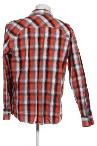 Herrenhemd Reward, Größe XXL, Farbe Mehrfarbig, Preis 5,05 €