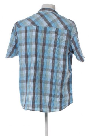 Мъжка риза Reward, Размер XXL, Цвят Син, Цена 13,05 лв.