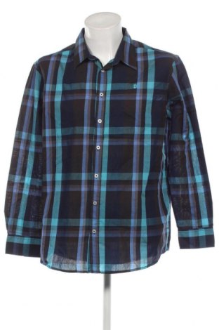 Pánska košeľa  Reward, Veľkosť XL, Farba Modrá, Cena  6,74 €