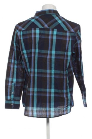 Herrenhemd Reward, Größe XL, Farbe Blau, Preis 20,18 €