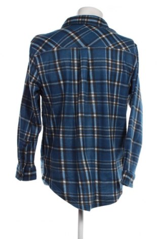 Ανδρικό πουκάμισο Reward, Μέγεθος L, Χρώμα Μπλέ, Τιμή 17,94 €
