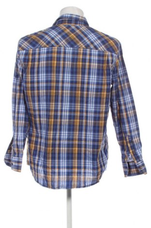 Herrenhemd Reward, Größe L, Farbe Mehrfarbig, Preis € 3,83