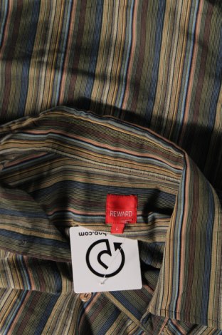 Herrenhemd Reward, Größe L, Farbe Mehrfarbig, Preis € 20,18