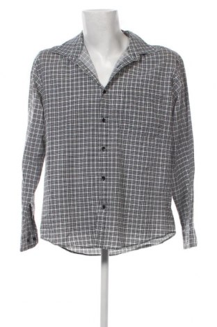 Ανδρικό πουκάμισο Reward, Μέγεθος XL, Χρώμα Γκρί, Τιμή 4,49 €