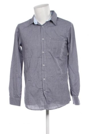 Ανδρικό πουκάμισο Reward, Μέγεθος M, Χρώμα Πολύχρωμο, Τιμή 4,13 €