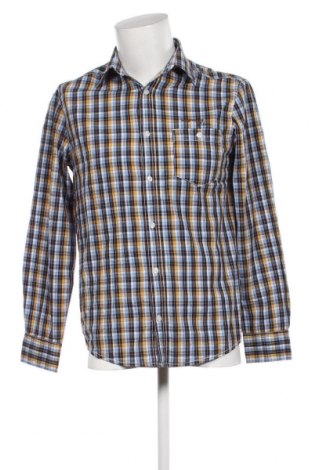 Ανδρικό πουκάμισο Reward, Μέγεθος S, Χρώμα Πολύχρωμο, Τιμή 4,31 €
