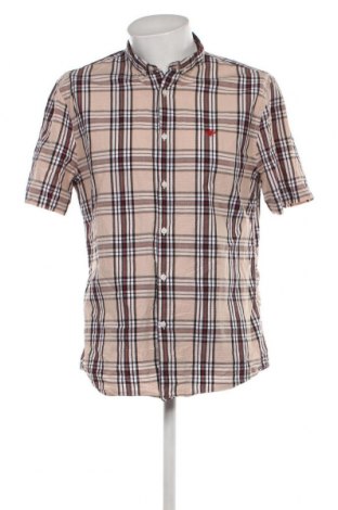 Ανδρικό πουκάμισο River Island, Μέγεθος L, Χρώμα Πολύχρωμο, Τιμή 14,85 €