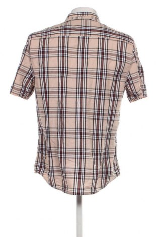 Ανδρικό πουκάμισο River Island, Μέγεθος L, Χρώμα Πολύχρωμο, Τιμή 14,85 €