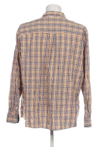 Pánská košile  Rivers, Velikost 3XL, Barva Vícebarevné, Cena  420,00 Kč