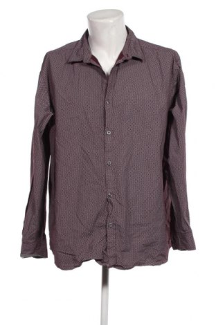 Мъжка риза Rivers, Размер XXL, Цвят Многоцветен, Цена 11,89 лв.