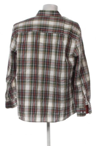 Мъжка риза Roger Kent, Размер XL, Цвят Многоцветен, Цена 5,04 лв.